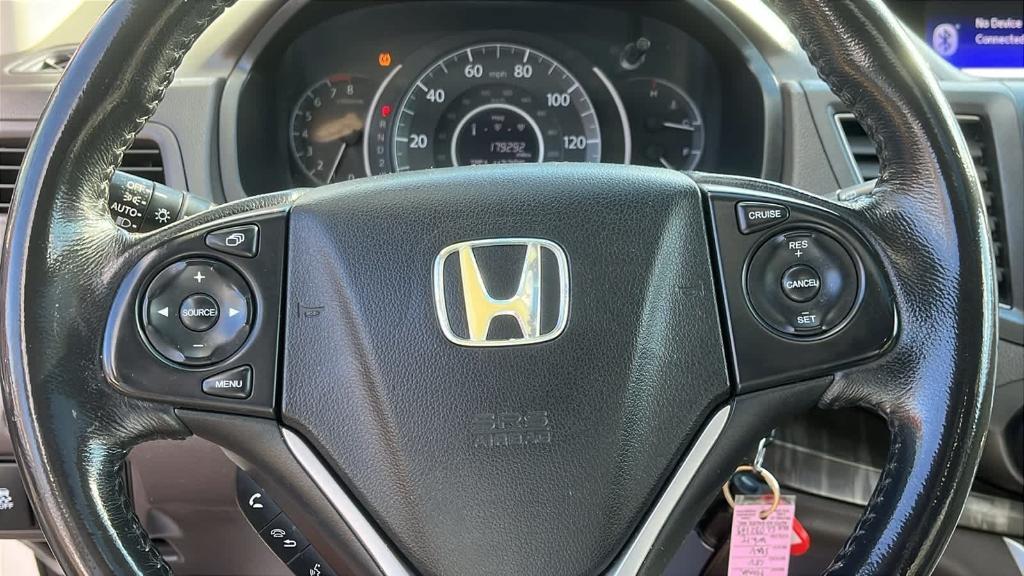 used 2012 Honda CR-V car, priced at $7,963