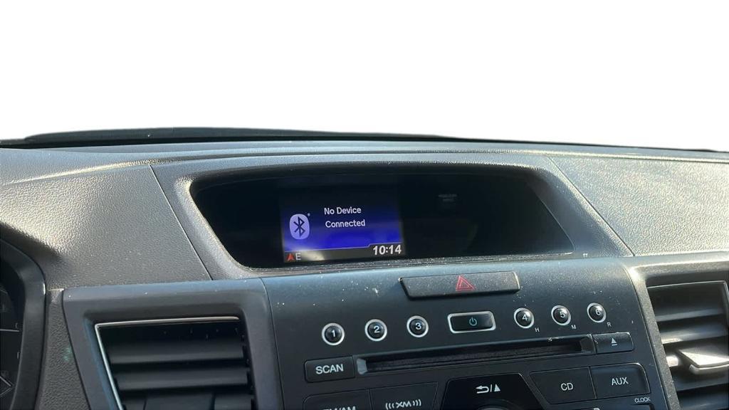 used 2012 Honda CR-V car, priced at $7,963