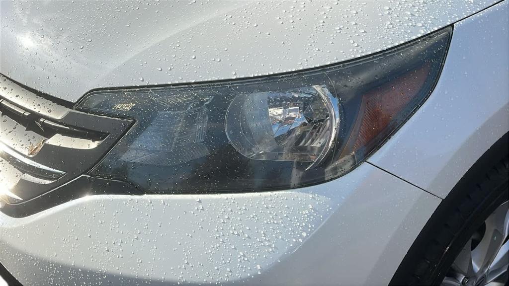 used 2012 Honda CR-V car, priced at $7,963