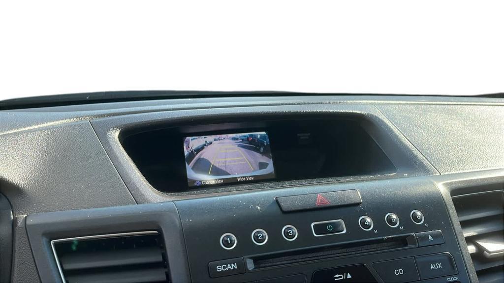 used 2012 Honda CR-V car, priced at $7,963