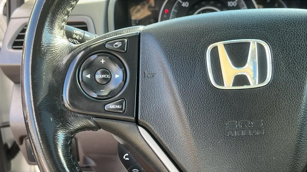 used 2012 Honda CR-V car, priced at $7,963