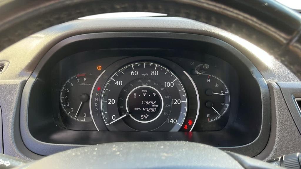 used 2012 Honda CR-V car, priced at $7,963