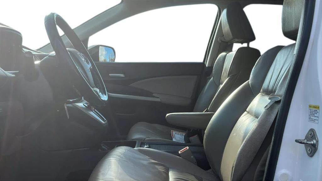 used 2012 Honda CR-V car, priced at $7,963
