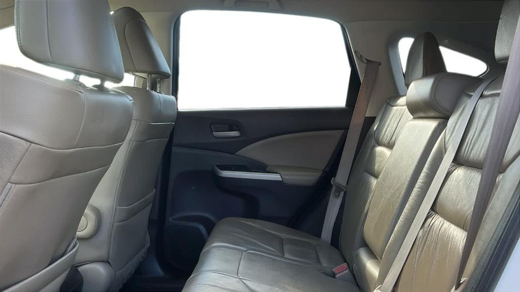 used 2012 Honda CR-V car, priced at $7,963