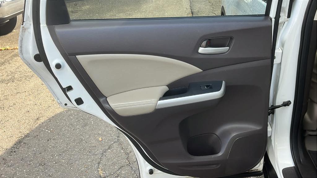 used 2012 Honda CR-V car, priced at $7,963