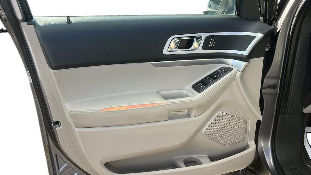 used 2013 Ford Explorer car, priced at $6,946