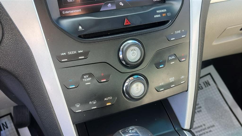 used 2013 Ford Explorer car, priced at $6,946