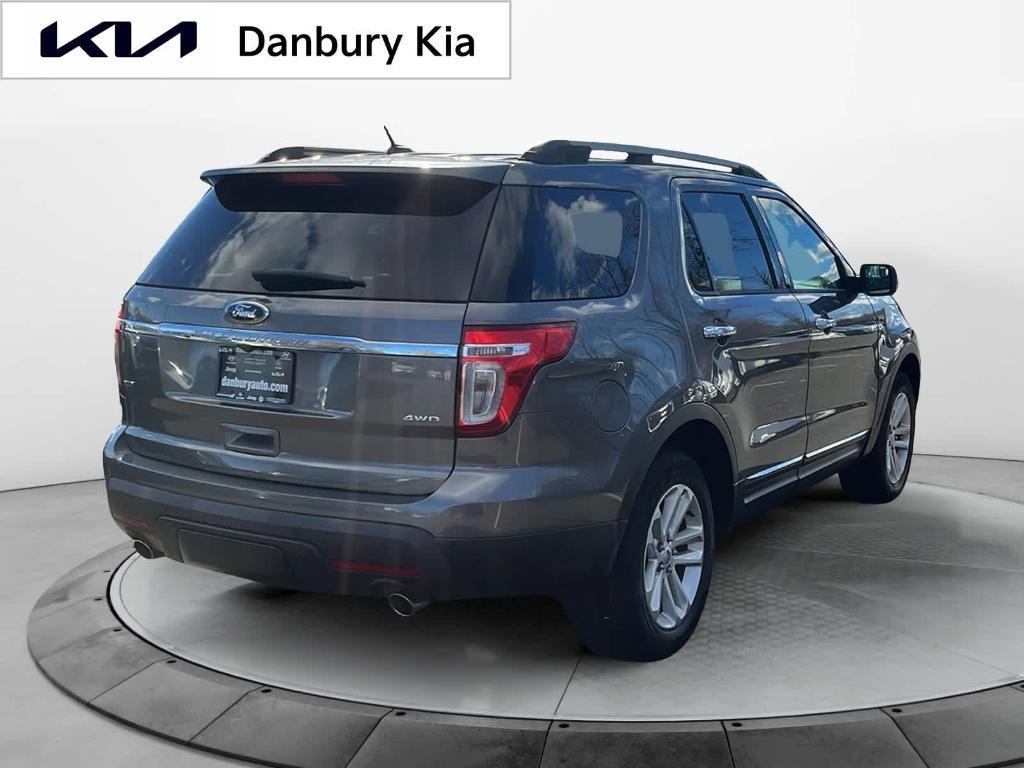 used 2013 Ford Explorer car, priced at $6,946