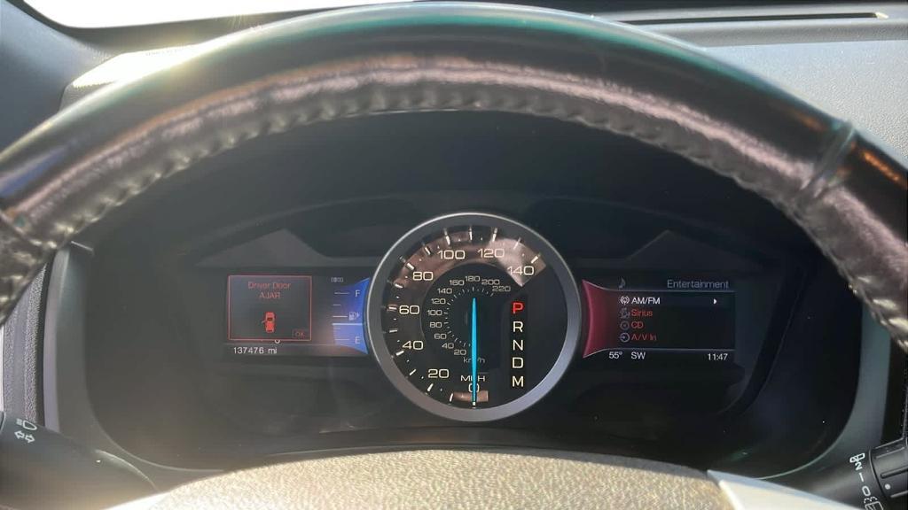 used 2013 Ford Explorer car, priced at $6,946