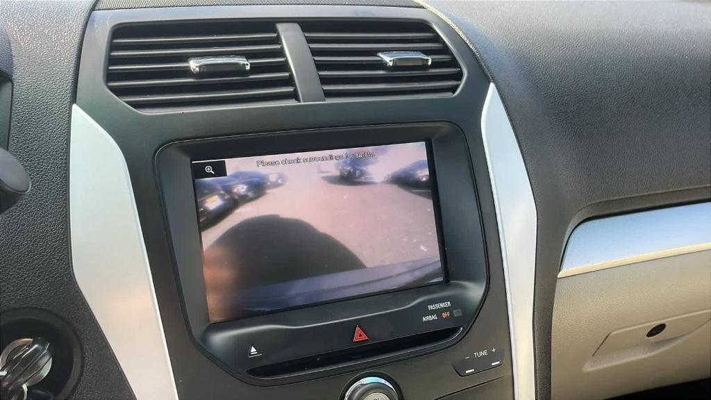 used 2013 Ford Explorer car, priced at $6,946