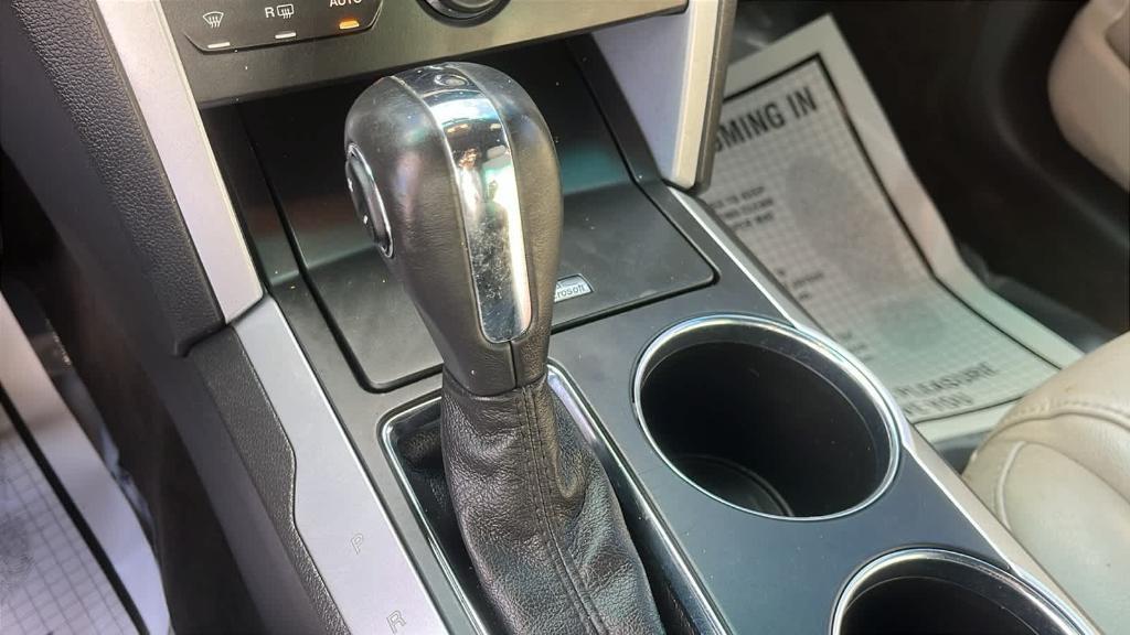 used 2013 Ford Explorer car, priced at $6,946