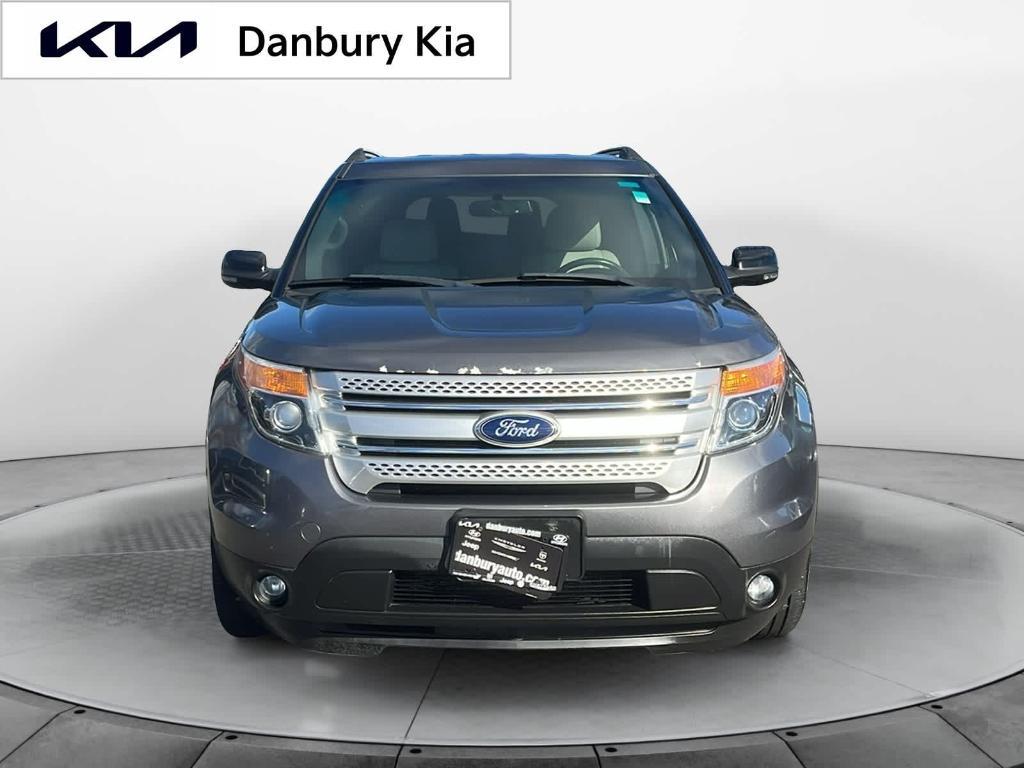 used 2013 Ford Explorer car, priced at $6,946