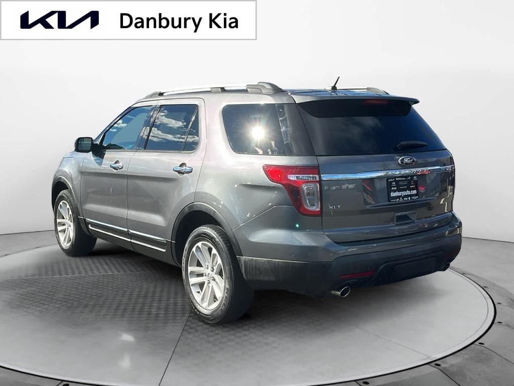used 2013 Ford Explorer car, priced at $6,946