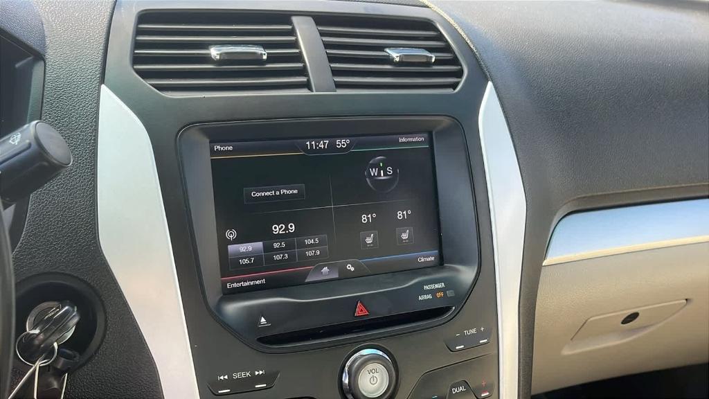 used 2013 Ford Explorer car, priced at $6,946