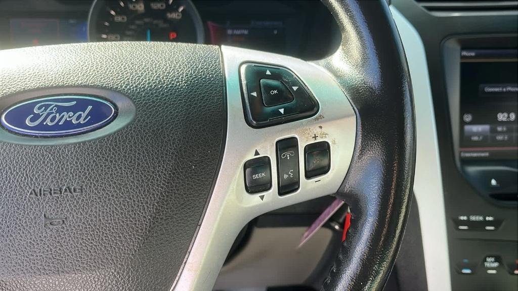 used 2013 Ford Explorer car, priced at $6,946