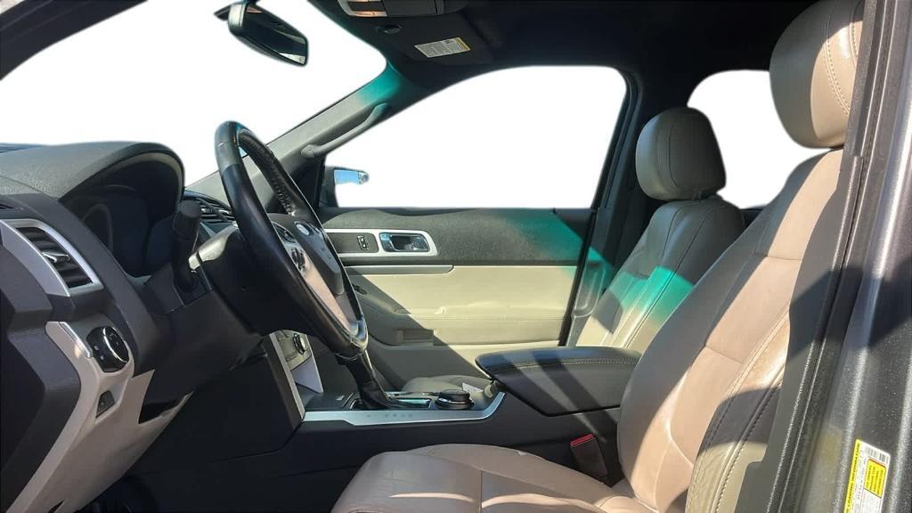 used 2013 Ford Explorer car, priced at $6,946