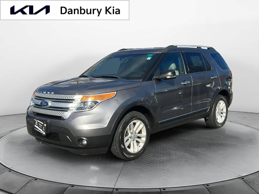 used 2013 Ford Explorer car, priced at $6,946