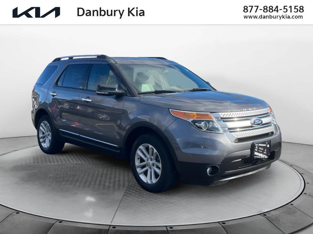 used 2013 Ford Explorer car, priced at $6,946