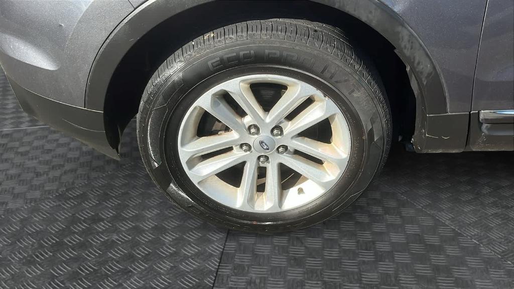 used 2013 Ford Explorer car, priced at $6,946