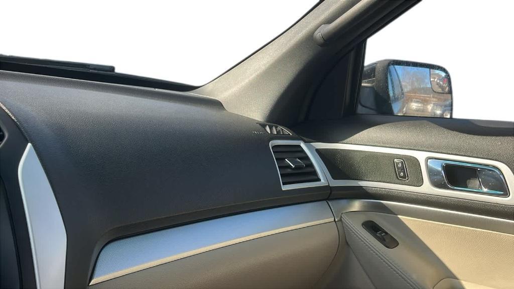 used 2013 Ford Explorer car, priced at $6,946