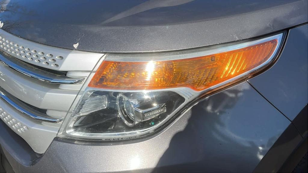 used 2013 Ford Explorer car, priced at $6,946