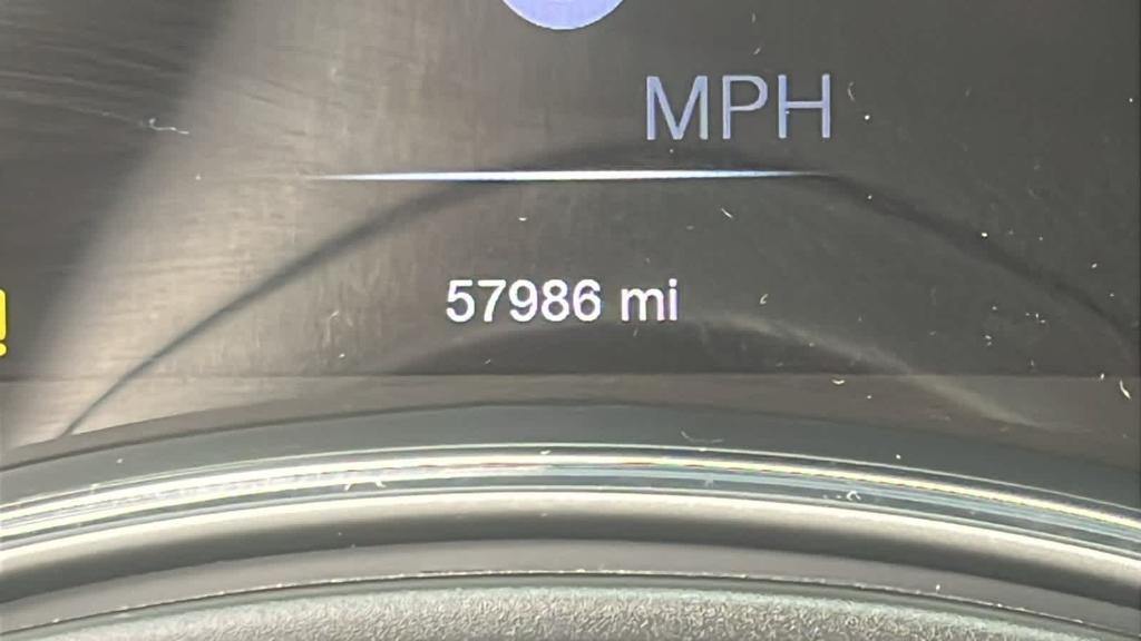 used 2020 Jeep Grand Cherokee car, priced at $21,544