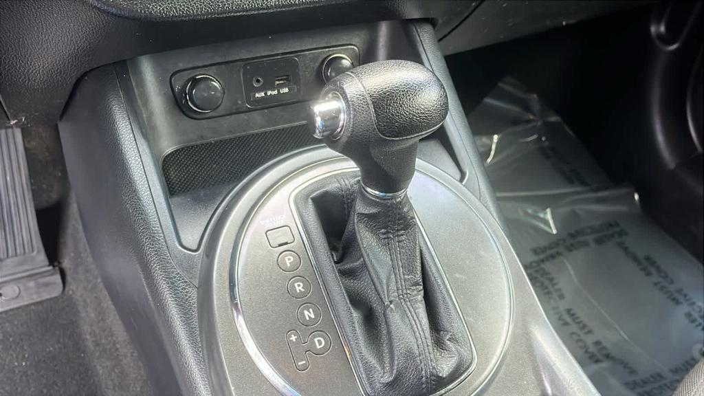 used 2011 Kia Sportage car, priced at $8,894
