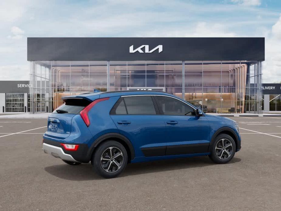 new 2024 Kia Niro Plug-In Hybrid car, priced at $32,692