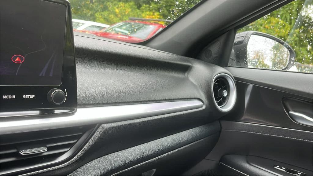 used 2023 Kia Forte car, priced at $19,630