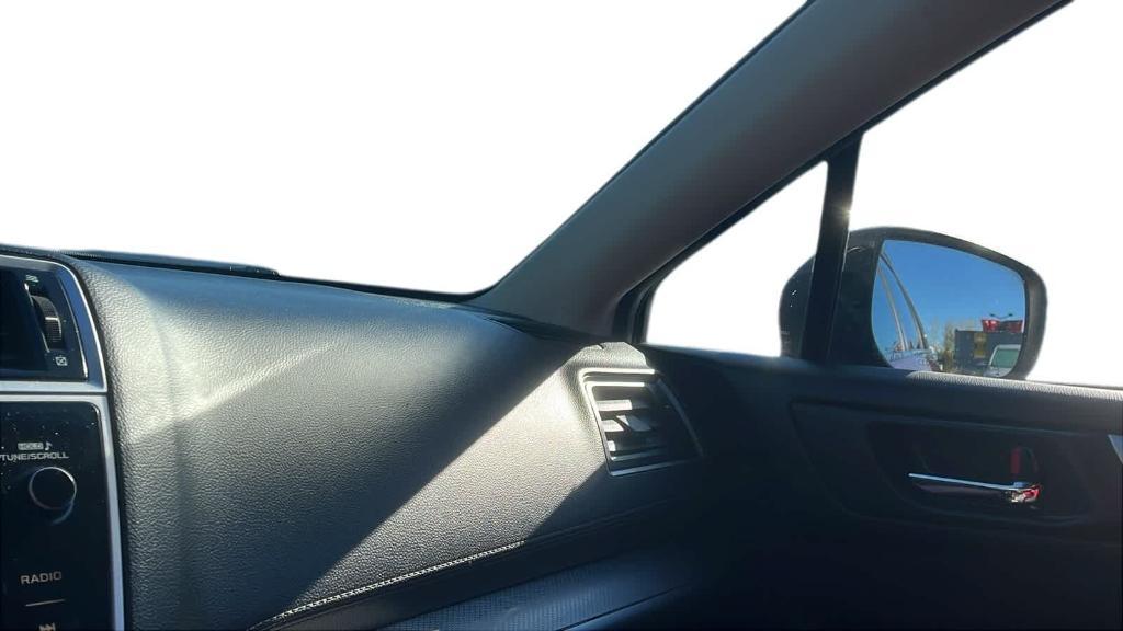 used 2018 Subaru Outback car, priced at $11,989