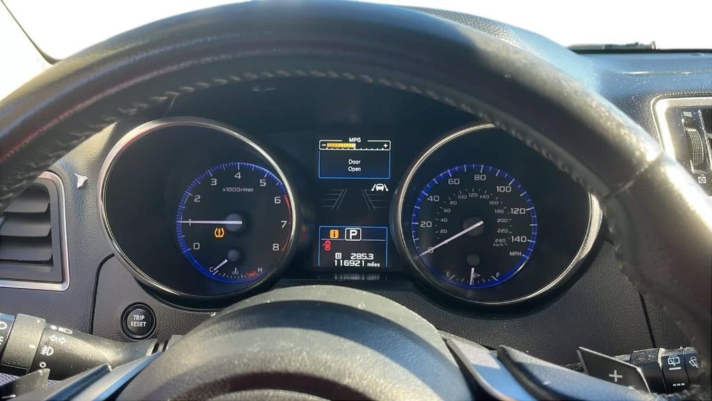 used 2018 Subaru Outback car, priced at $11,989