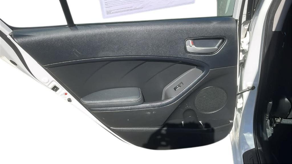 used 2018 Kia Forte car, priced at $7,986