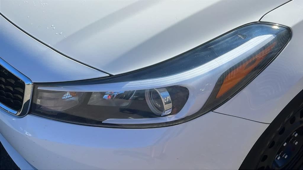 used 2018 Kia Forte car, priced at $7,986