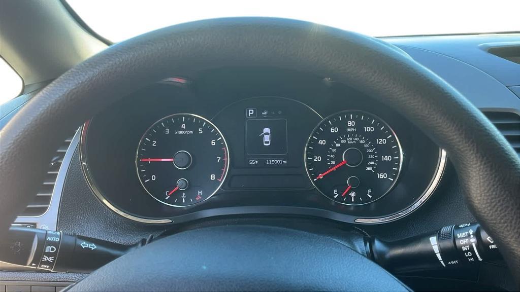 used 2018 Kia Forte car, priced at $7,986