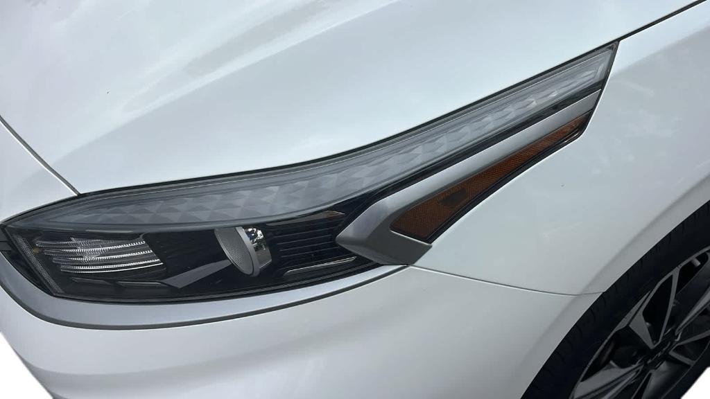 used 2023 Kia Forte car, priced at $18,879