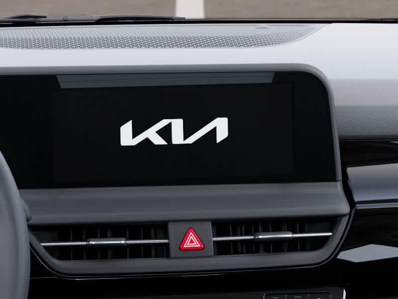 new 2025 Kia Seltos car, priced at $31,370