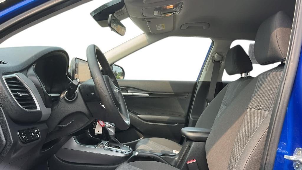 used 2022 Kia Seltos car, priced at $19,972
