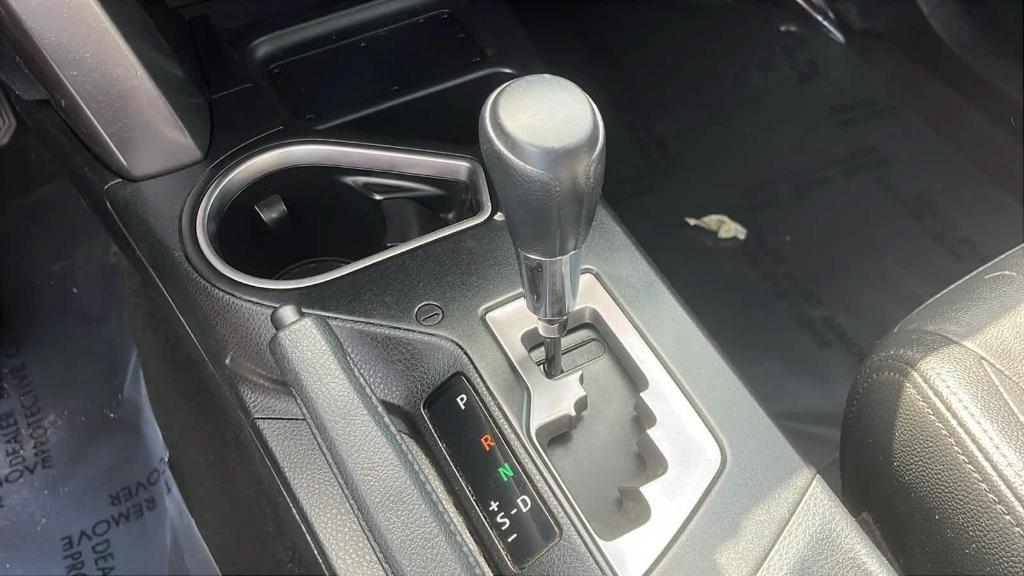 used 2017 Toyota RAV4 car, priced at $14,999