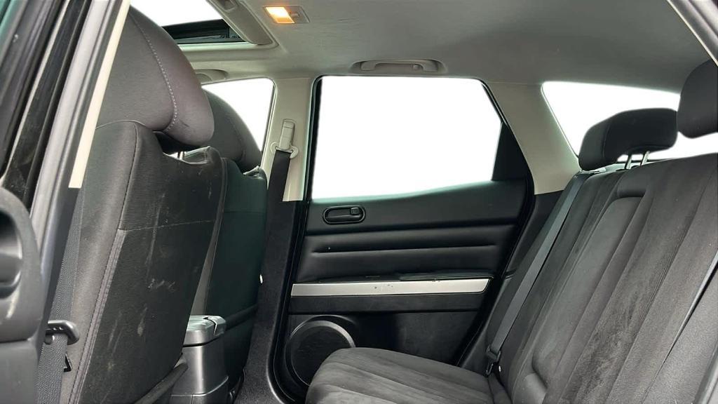 used 2011 Mazda CX-7 car, priced at $4,994