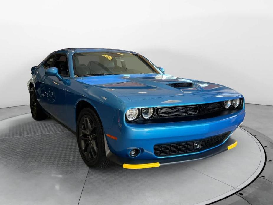 new 2023 Dodge Challenger car, priced at $48,515
