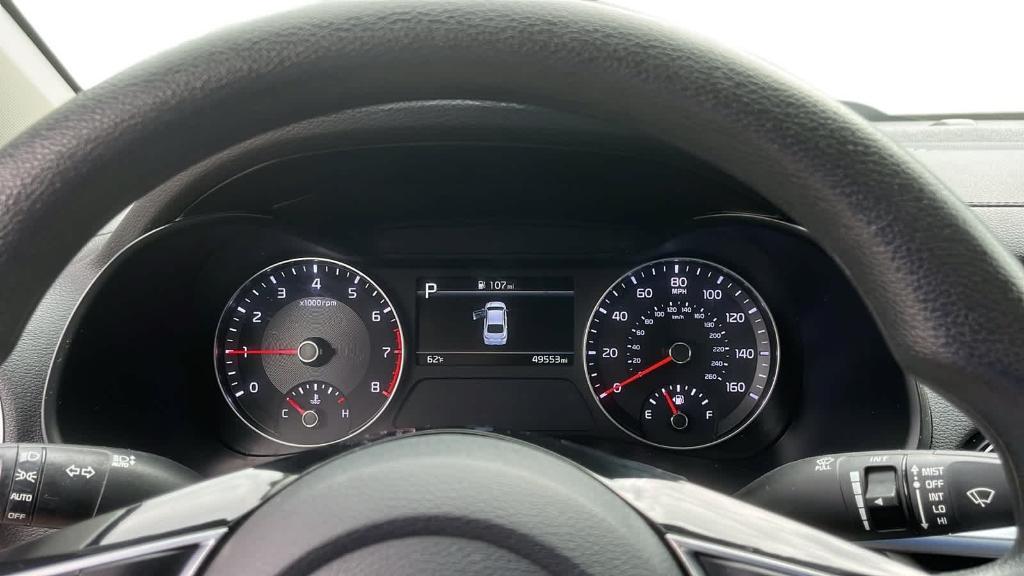 used 2023 Kia Forte car, priced at $19,761