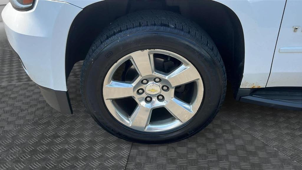 used 2015 Chevrolet Tahoe car, priced at $11,927