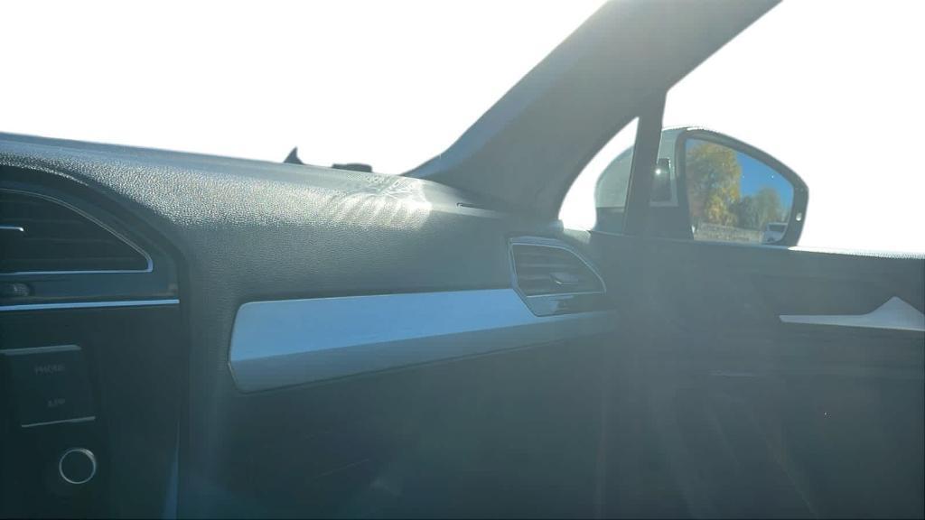 used 2020 Volkswagen Tiguan car, priced at $15,881