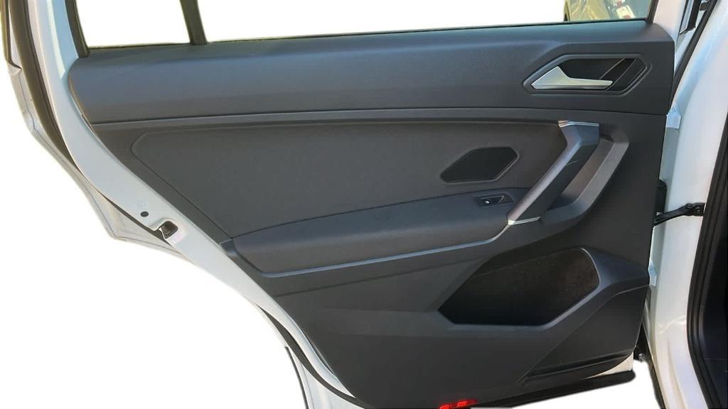 used 2020 Volkswagen Tiguan car, priced at $15,881