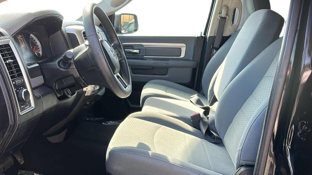 used 2020 Ram 1500 Classic car, priced at $28,473