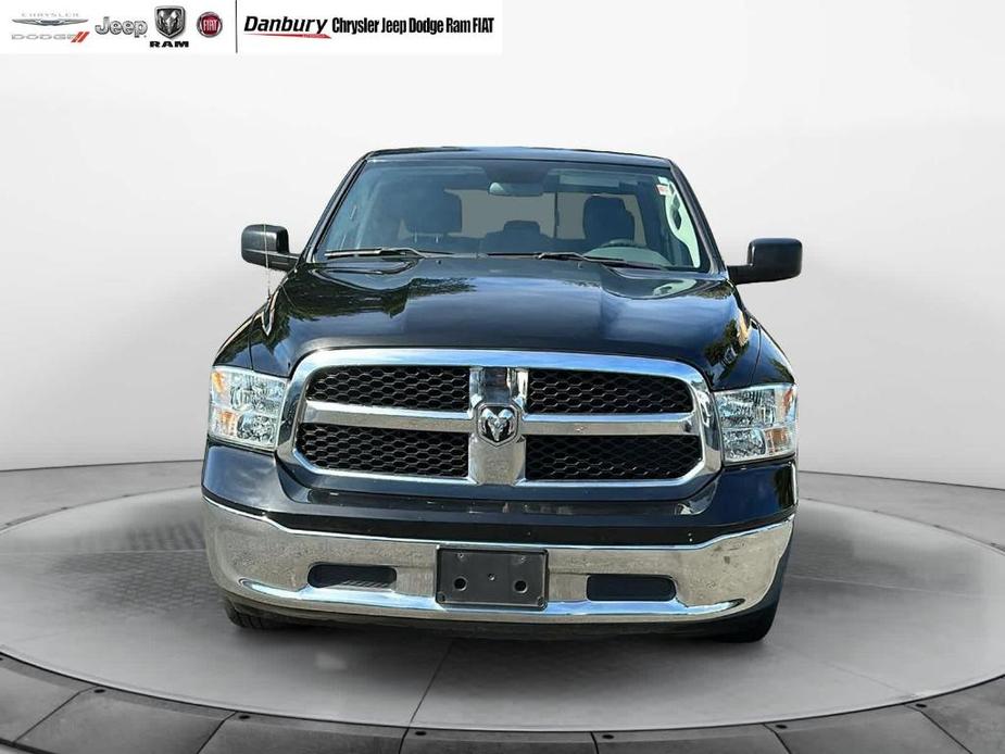 used 2020 Ram 1500 Classic car, priced at $28,473