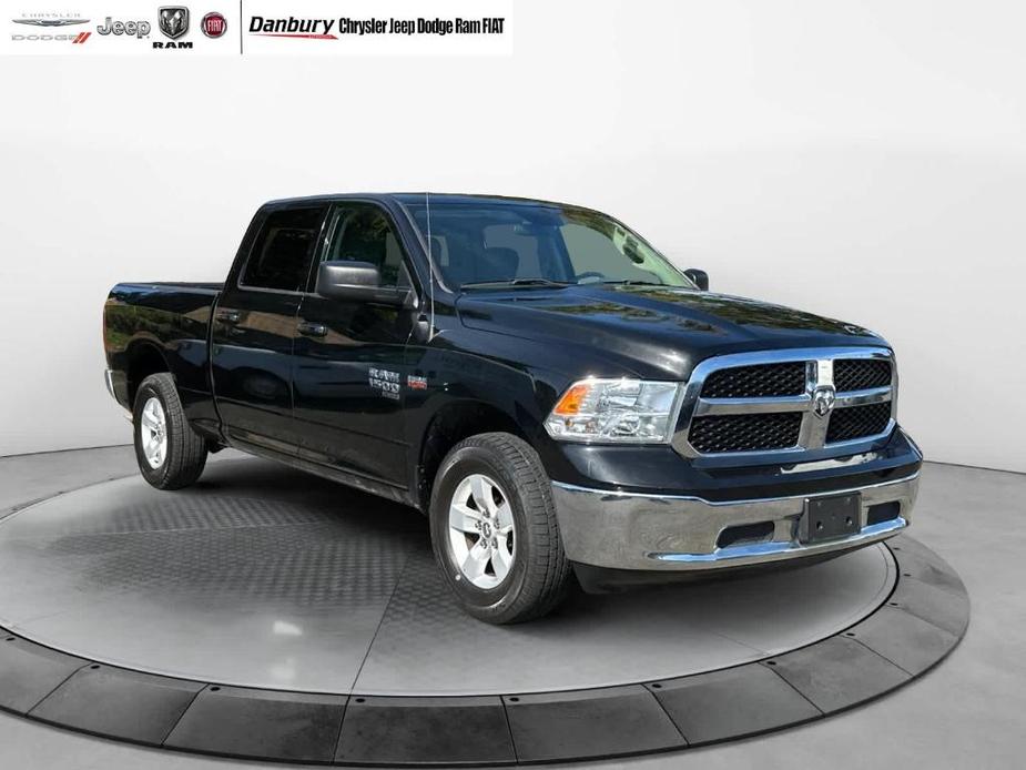 used 2020 Ram 1500 Classic car, priced at $27,928