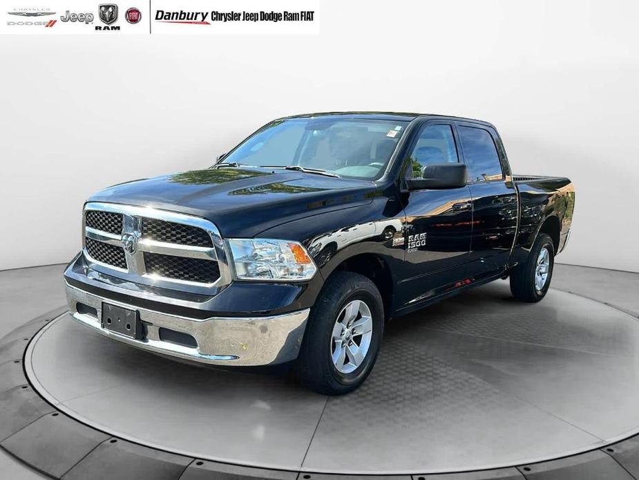 used 2020 Ram 1500 Classic car, priced at $28,473