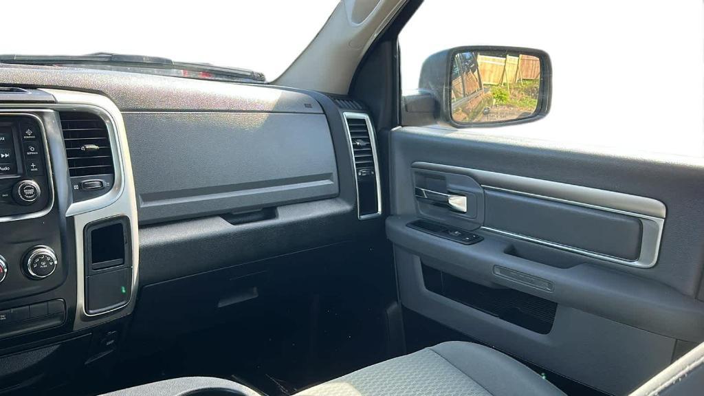 used 2020 Ram 1500 Classic car, priced at $28,473