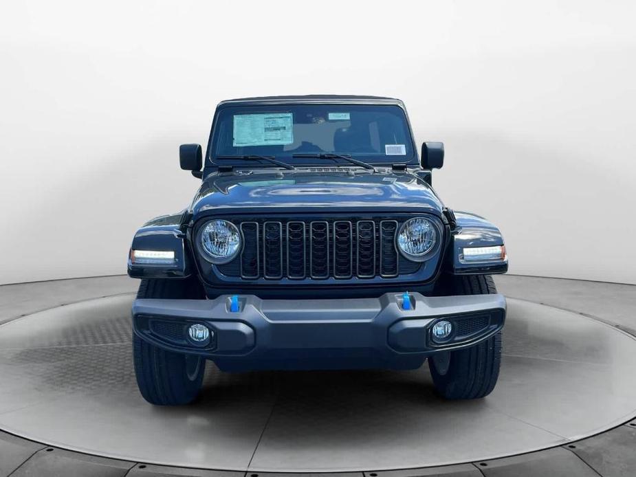 new 2024 Jeep Wrangler 4xe car, priced at $51,748